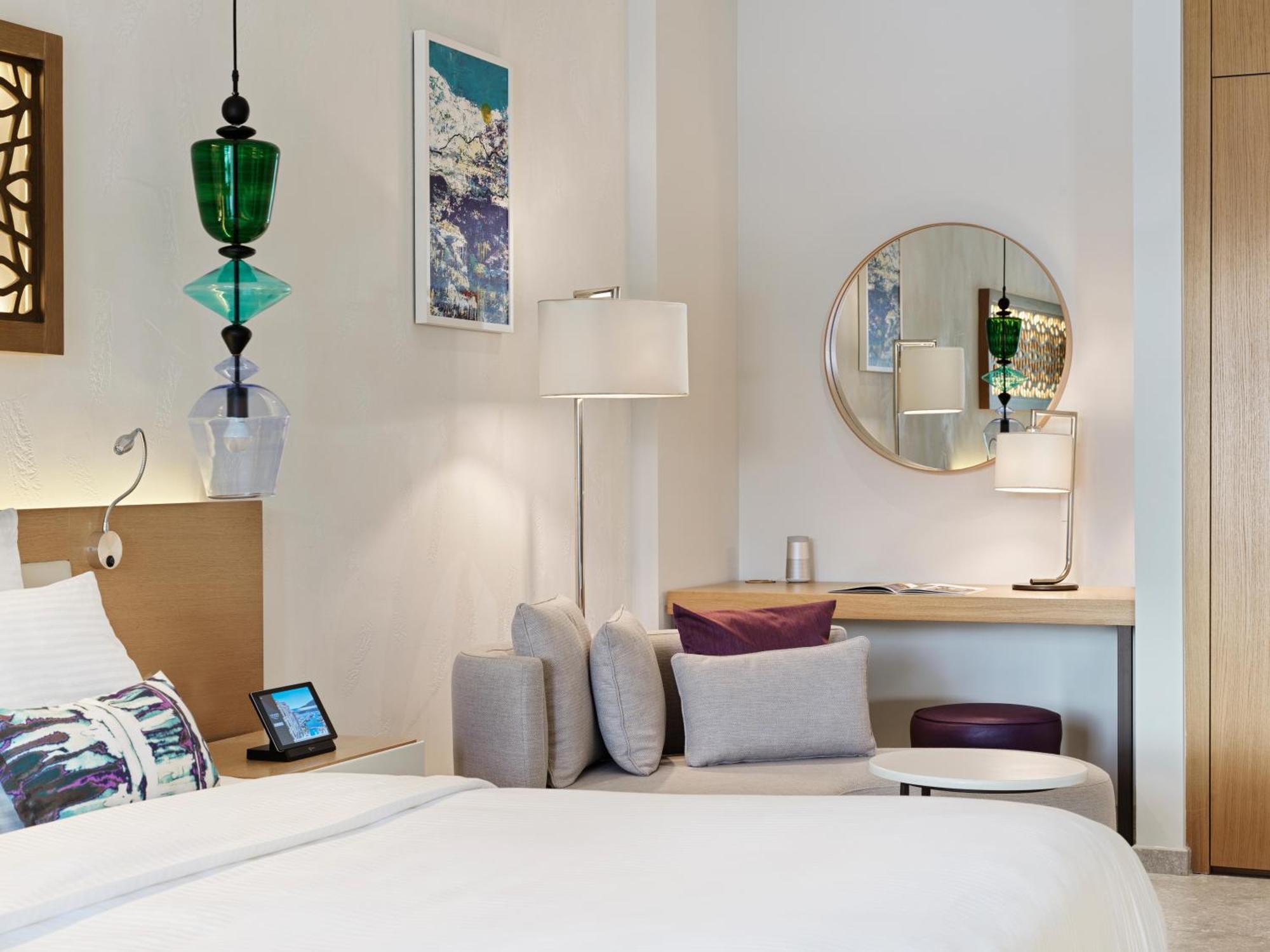 The Chedi Lustica Bay Hotel Tivat Exterior foto
