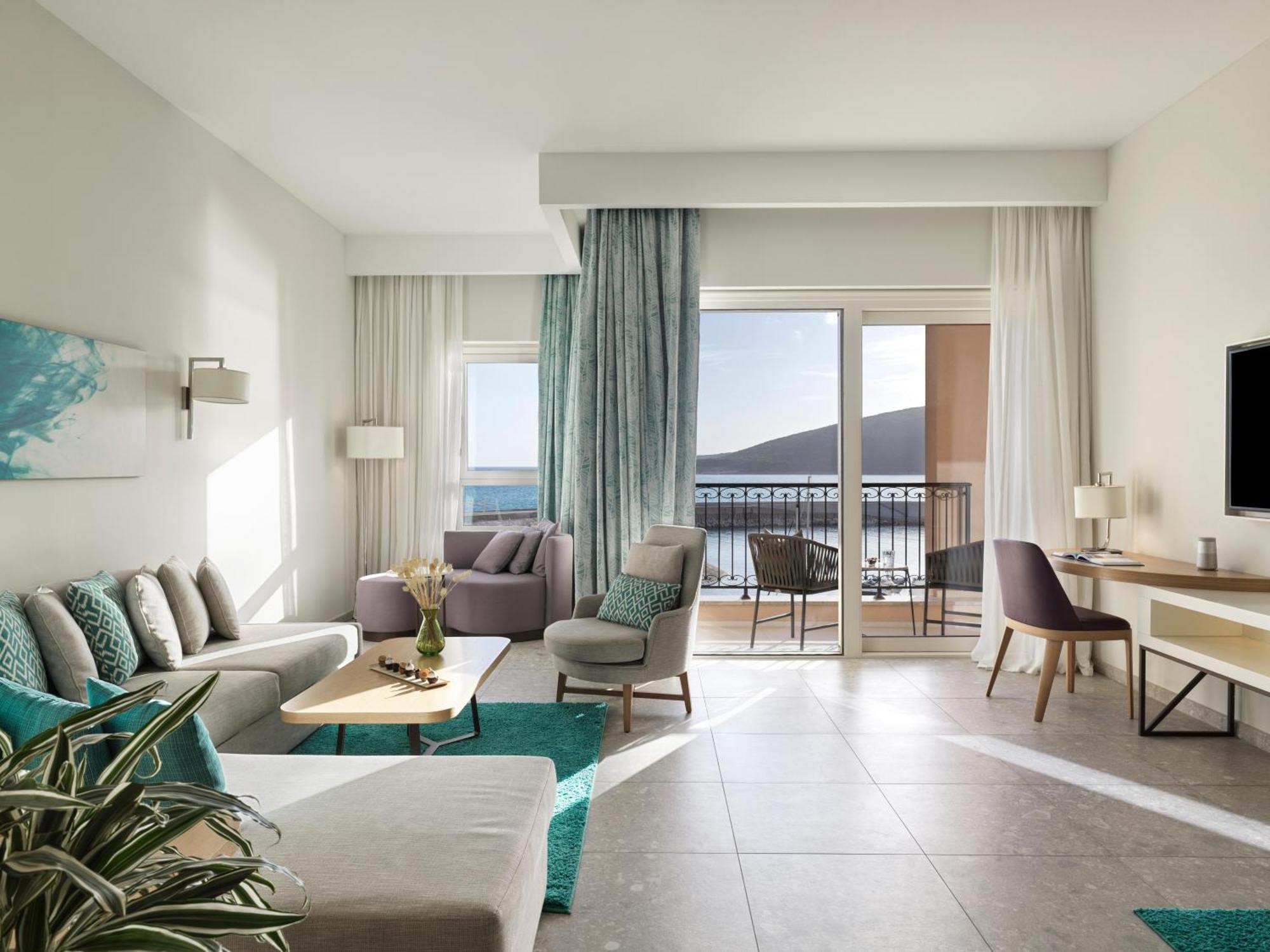The Chedi Lustica Bay Hotel Tivat Exterior foto