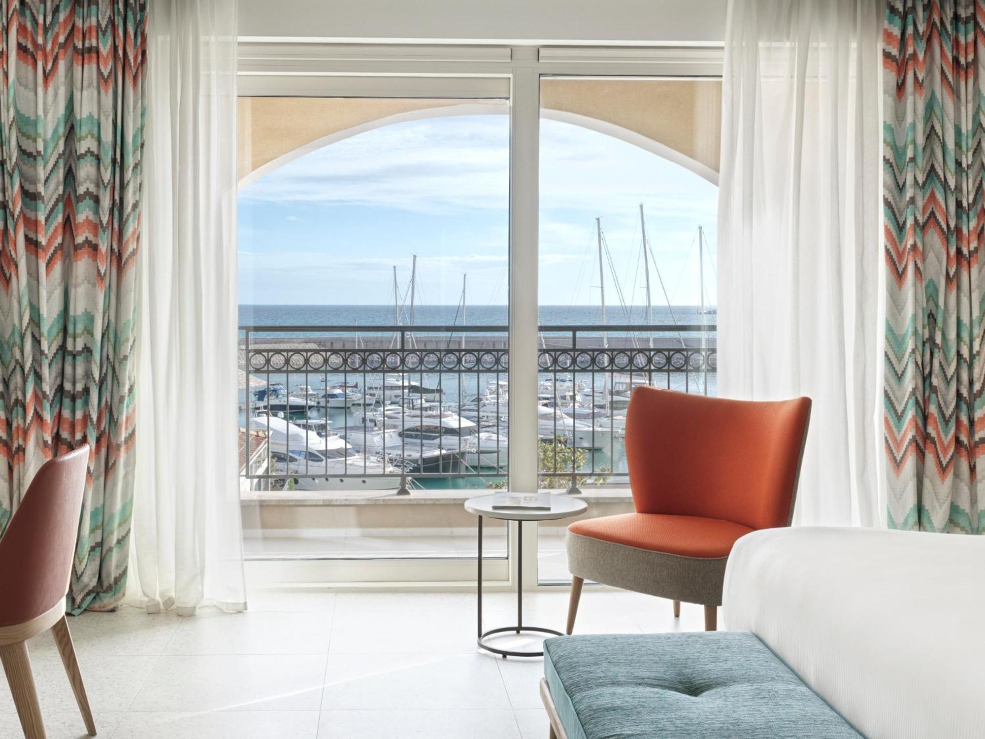 The Chedi Lustica Bay Hotel Tivat Exterior foto